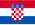 Croatian Flag