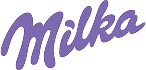 Milka Logo